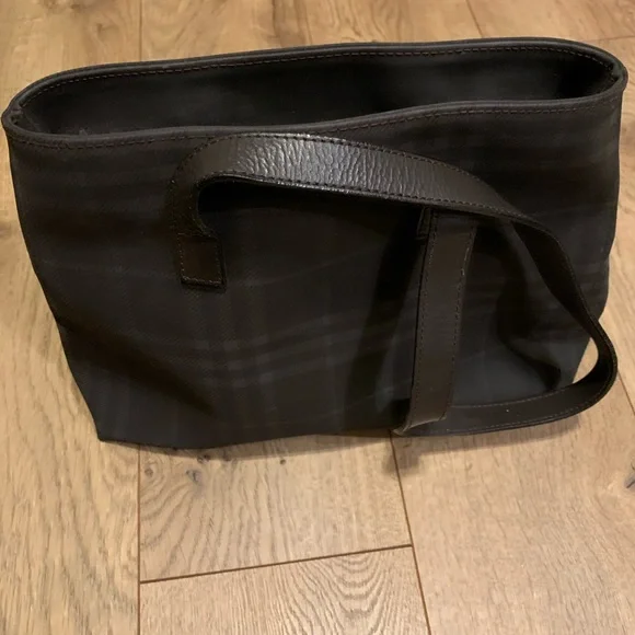 Burberry vintage purse - Picture 2 of 7
